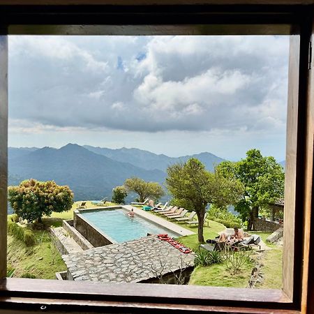 Mundo Nuevo Eco Lodge Minca Dış mekan fotoğraf