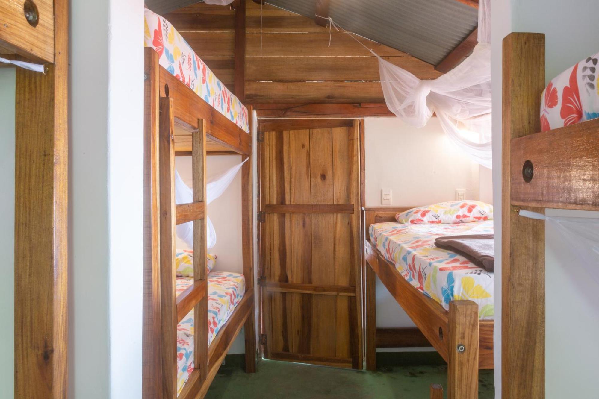 Mundo Nuevo Eco Lodge Minca Oda fotoğraf