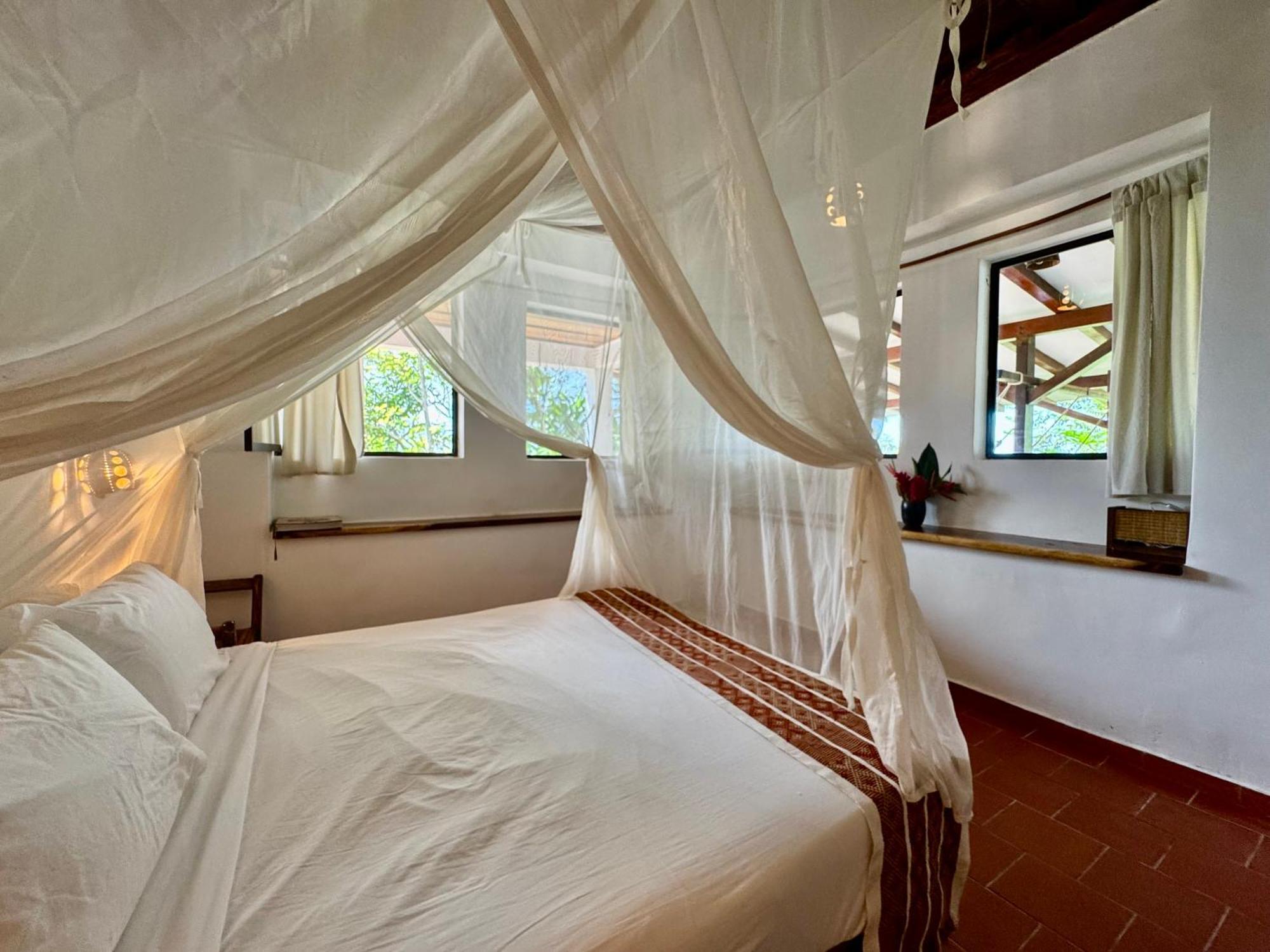 Mundo Nuevo Eco Lodge Minca Dış mekan fotoğraf