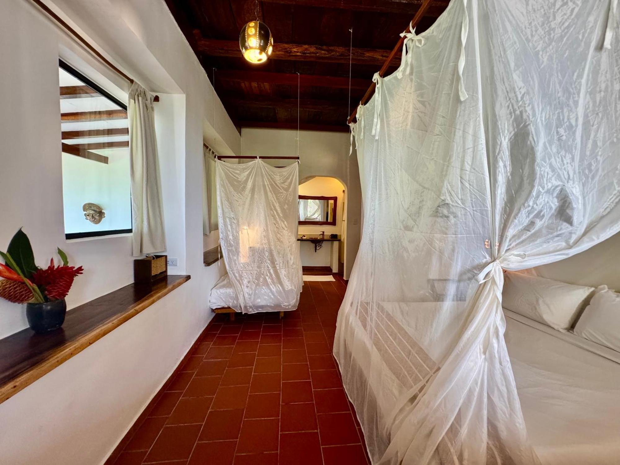 Mundo Nuevo Eco Lodge Minca Dış mekan fotoğraf