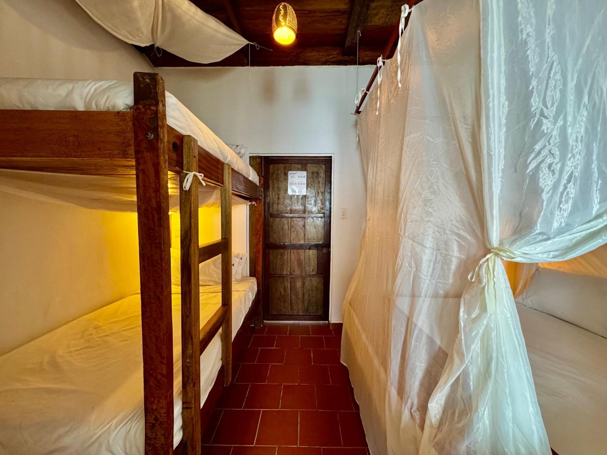 Mundo Nuevo Eco Lodge Minca Dış mekan fotoğraf