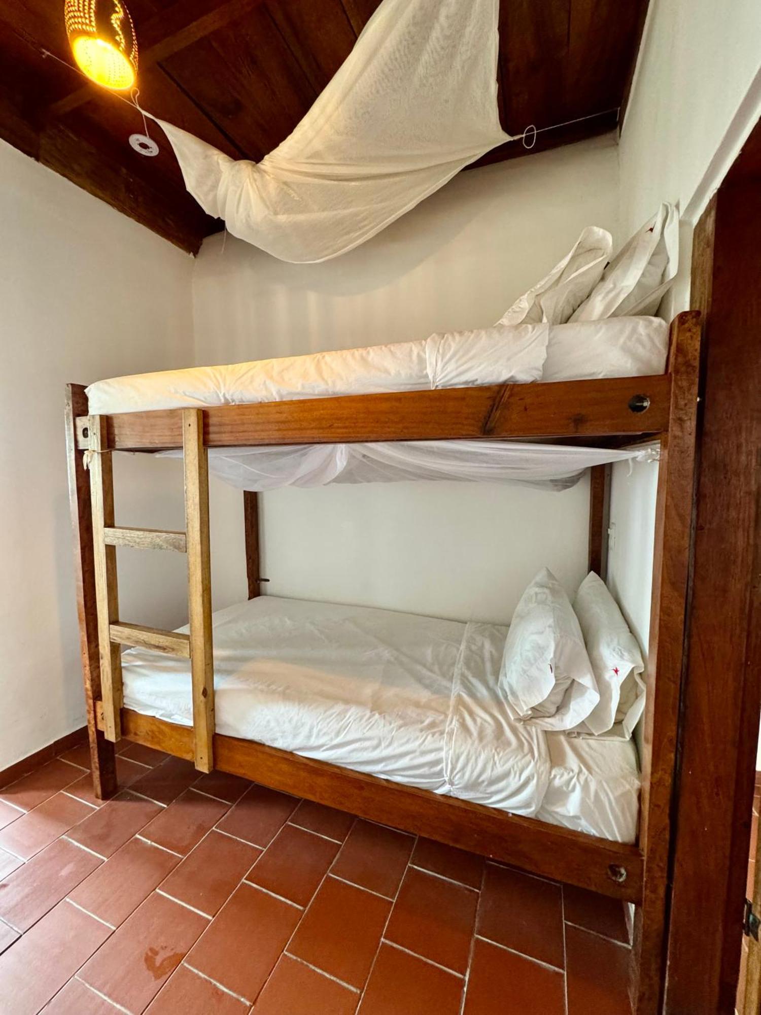 Mundo Nuevo Eco Lodge Minca Dış mekan fotoğraf