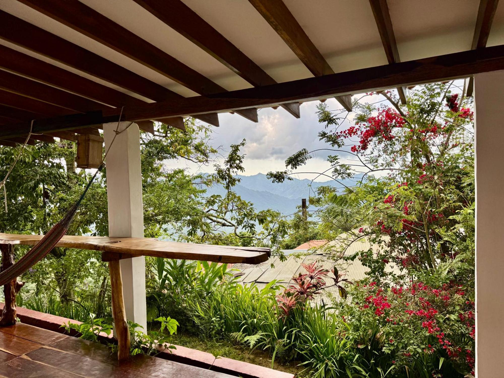 Mundo Nuevo Eco Lodge Minca Dış mekan fotoğraf