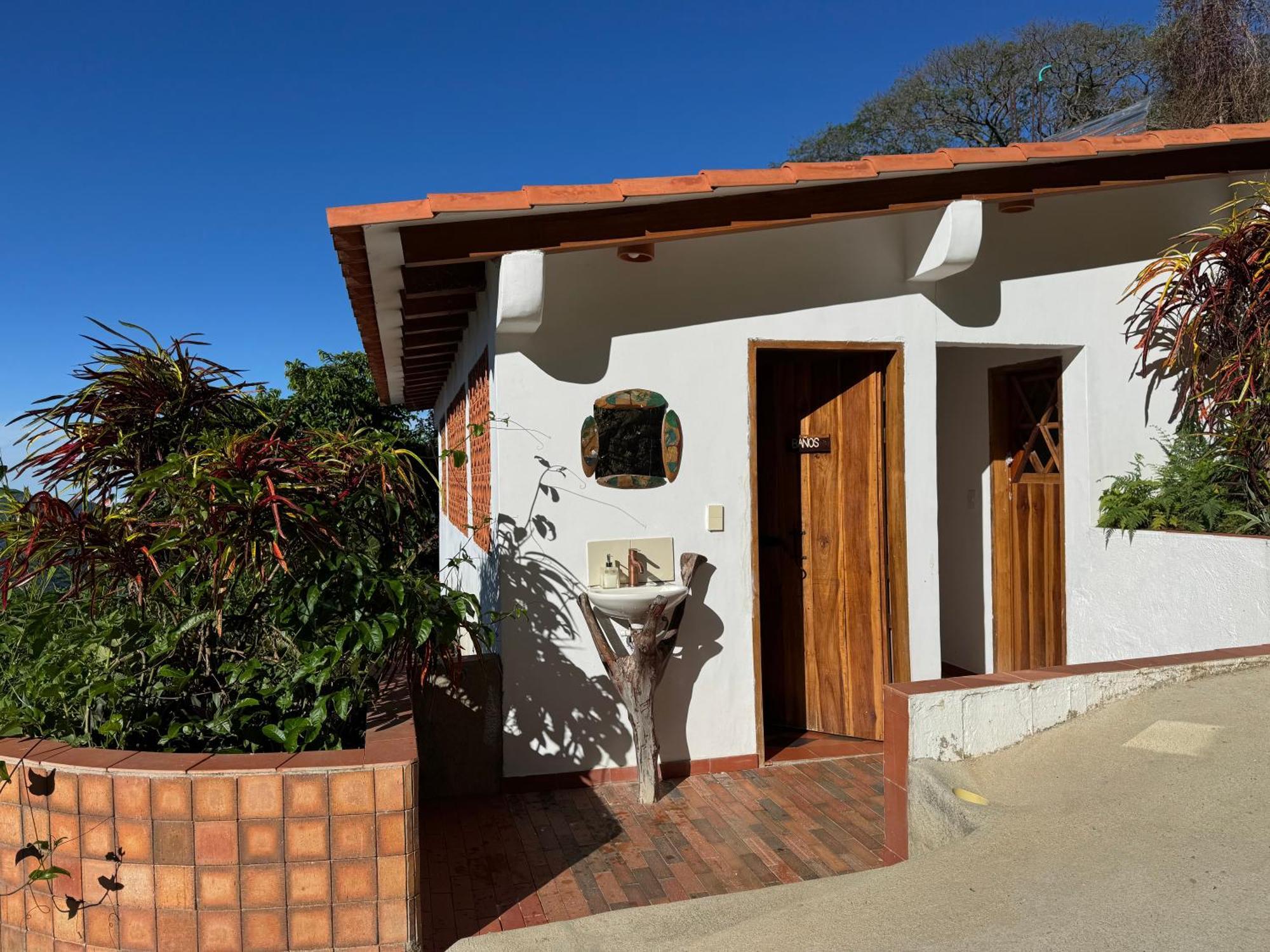 Mundo Nuevo Eco Lodge Minca Dış mekan fotoğraf