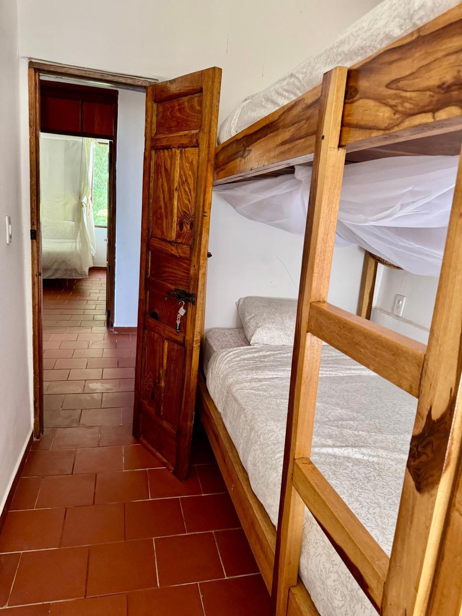 Mundo Nuevo Eco Lodge Minca Dış mekan fotoğraf