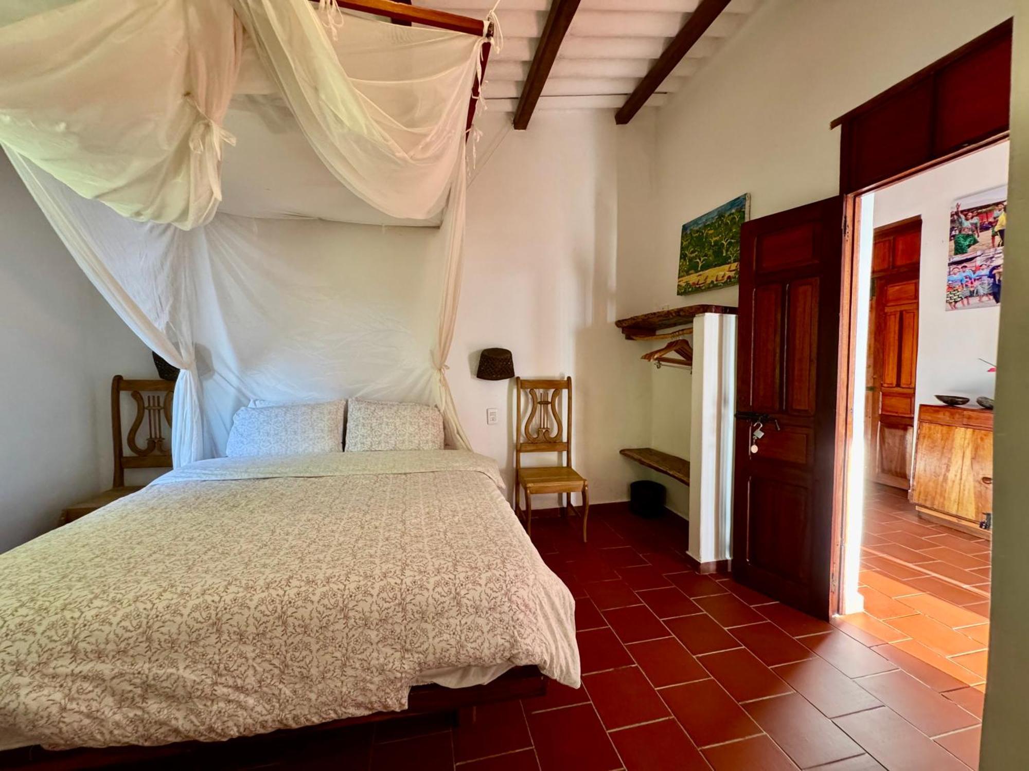 Mundo Nuevo Eco Lodge Minca Dış mekan fotoğraf