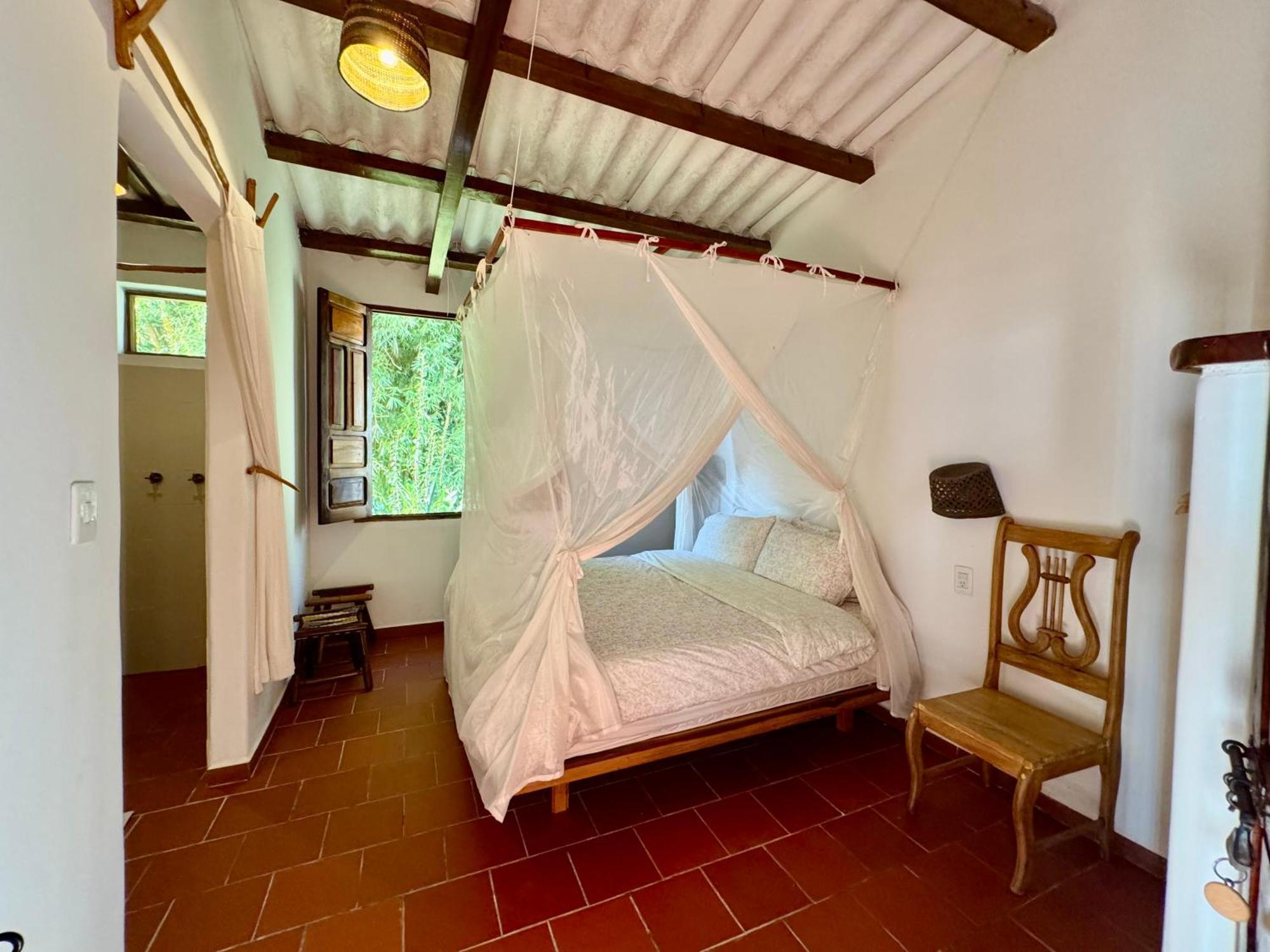 Mundo Nuevo Eco Lodge Minca Dış mekan fotoğraf