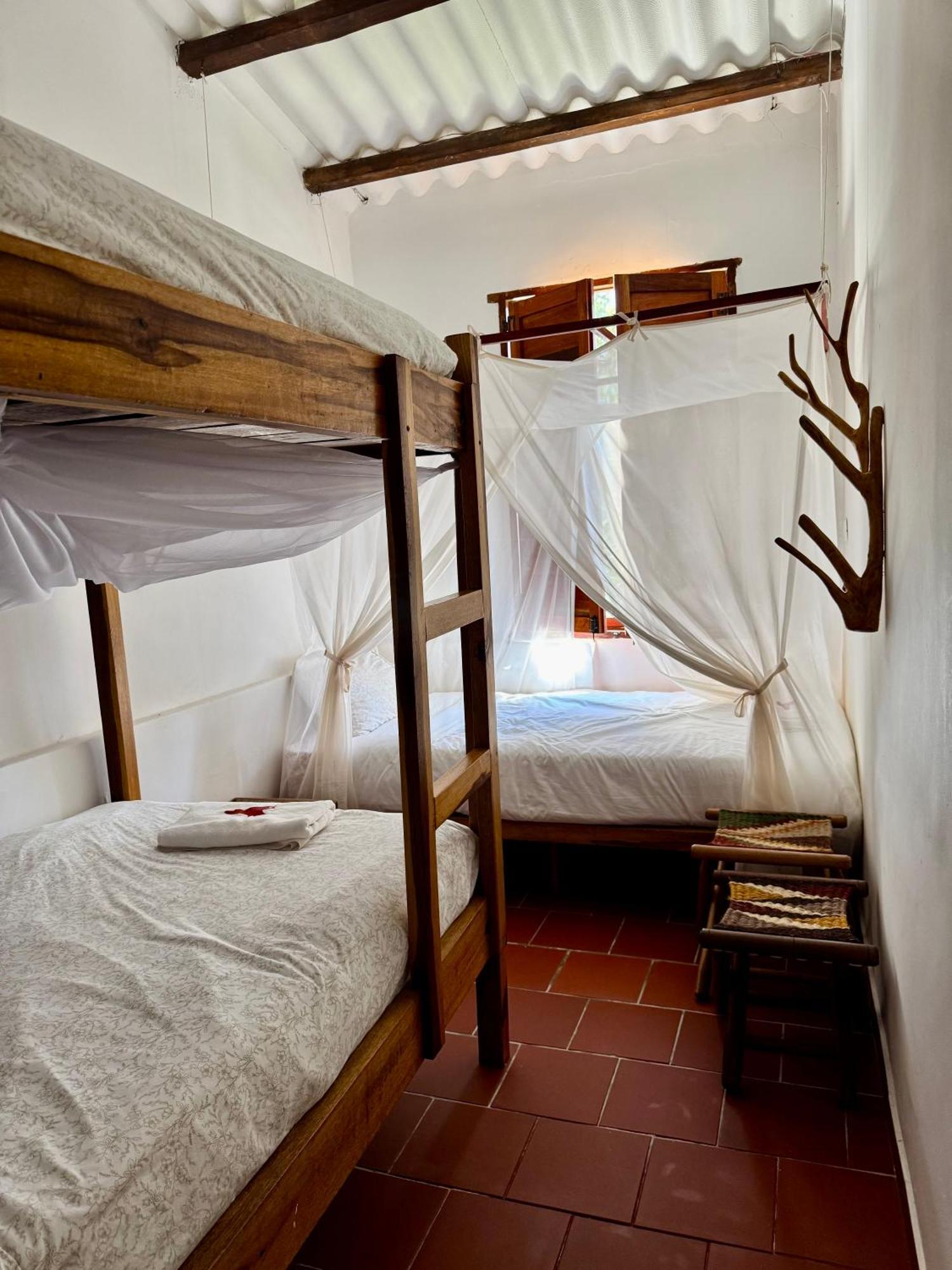 Mundo Nuevo Eco Lodge Minca Dış mekan fotoğraf