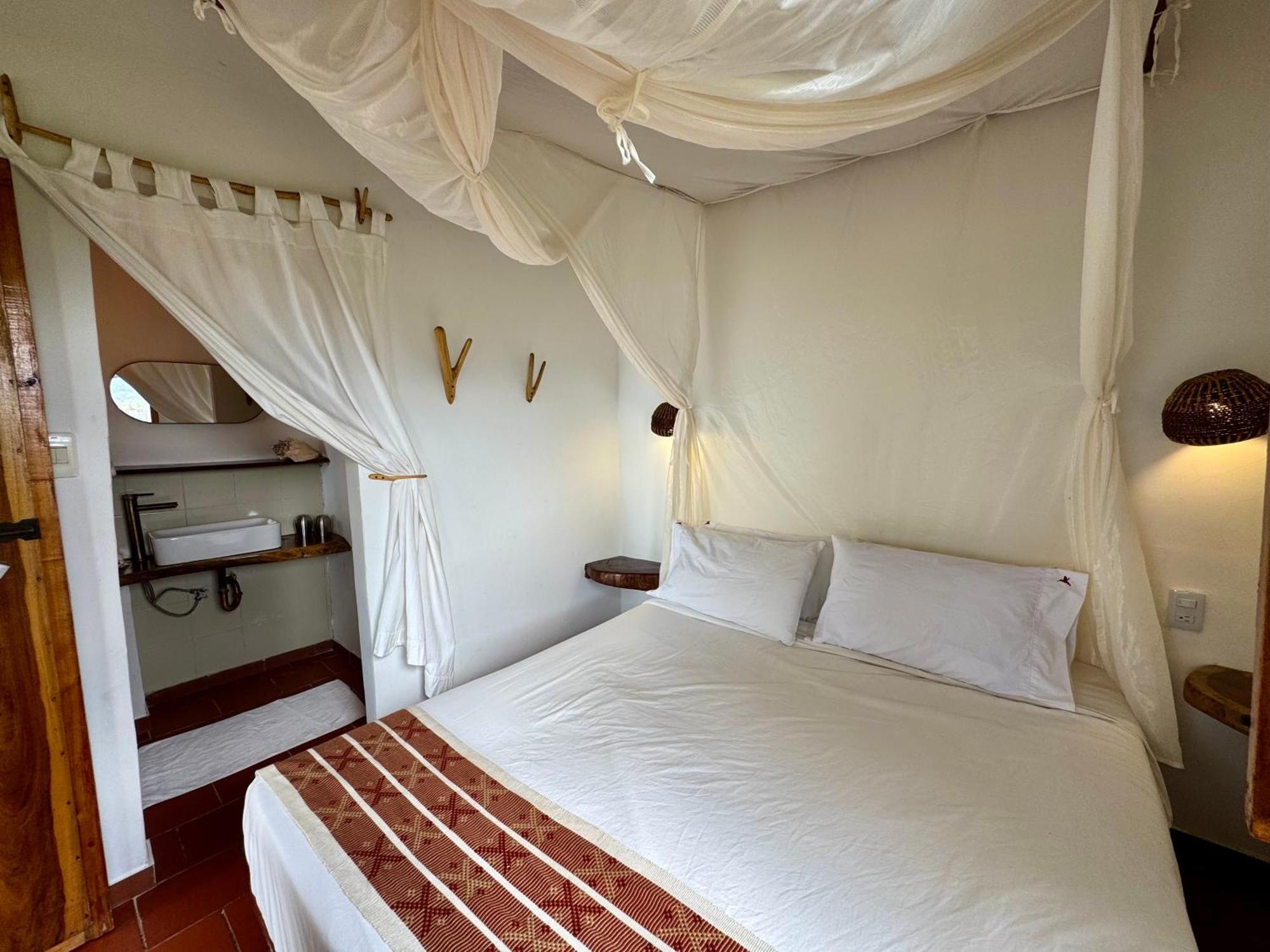 Mundo Nuevo Eco Lodge Minca Dış mekan fotoğraf